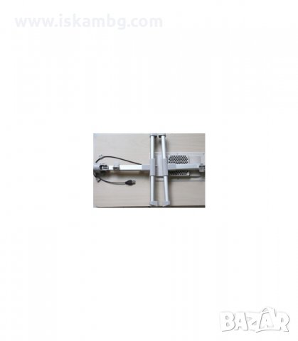 СГЪВАЕМА ОХЛАЖДАЩА МАСИЧКА ЗА ЛАПТОП ЗА ЛЕГЛО - код 0593, снимка 4 - Лаптоп аксесоари - 34077674