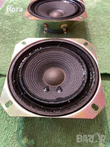 Средночестотни говорители 3.5” , снимка 3 - Тонколони - 41889082