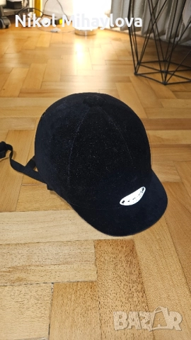 Каска за езда Lami Cell