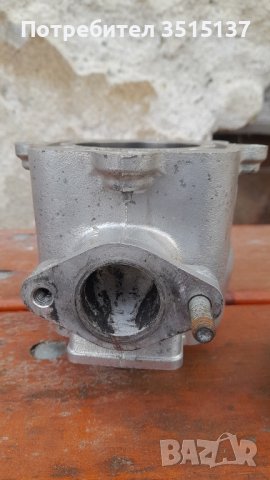 Gilera runner 180 цилиндър и глава  никасилов  , снимка 8 - Мотоциклети и мототехника - 44245057