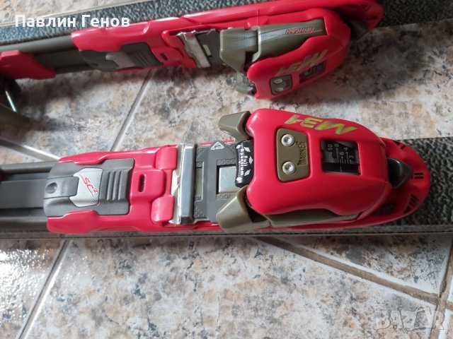 Ски Atomic , дължина 197см., снимка 13 - Зимни спортове - 39355672