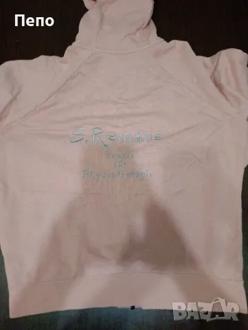 Горнище Nike, снимка 4 - Спортни екипи - 49143892