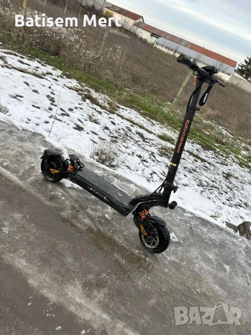 Kukirin G2 mastar, снимка 2 - Микрофони - 53193862