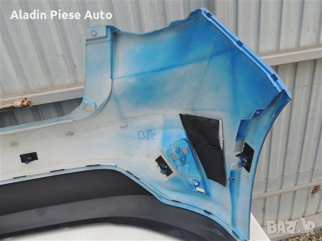 Задна броня Ford Focus 4 година 2018 2020 2021 код JX7B-17906-A1 , снимка 5 - Аксесоари и консумативи - 40571936