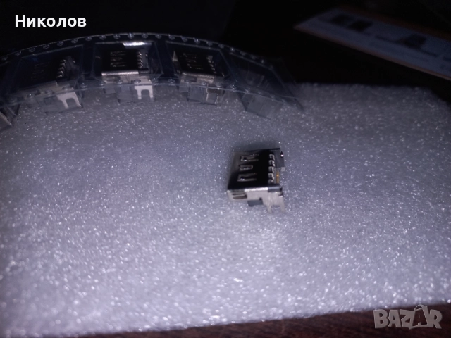 Букса HDMI за Play Station 5 / PS5, снимка 2 - Други игри и конзоли - 51989639