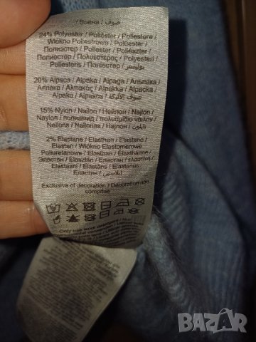 Пуловер Selected Femme M, снимка 4 - Блузи с дълъг ръкав и пуловери - 41401621