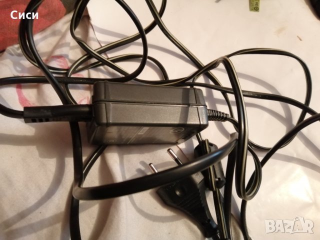 Адаптер Сони МОДЕЛ AC-LM5