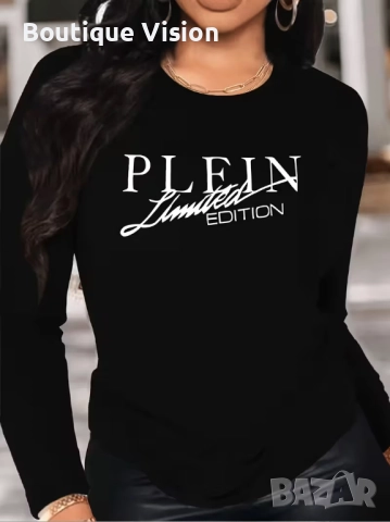 Ново! Дамска блуза Л размер