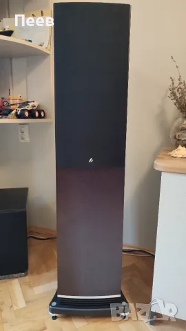 Тонколони - Fyne Audio F502, снимка 6 - Тонколони - 56208660