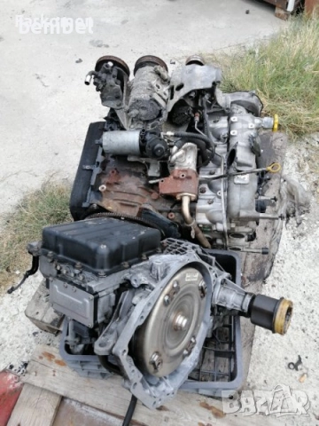 Na chasti - Grand Voiajeri - kusa i dulga baza - TRANSFORMES  - VOIAJER - 4 Broia...!!   , снимка 9 - Автомобили и джипове - 51950293