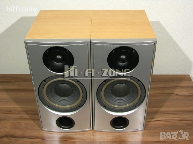 Тонколони   Canton le-130 , снимка 3 - Тонколони - 53572678