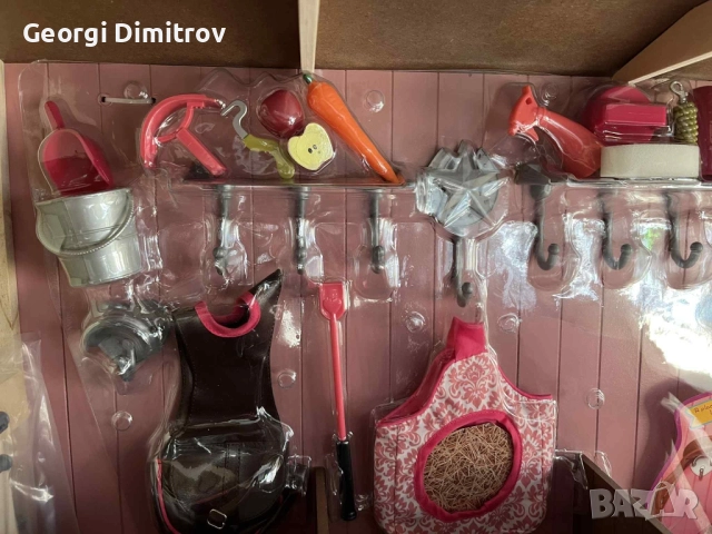 Детска ферма, снимка 8 - Образователни игри - 52184814