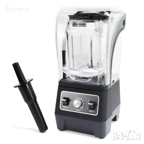 ПРОМОЦИЯ -12% Професионален блендер за бар 2л