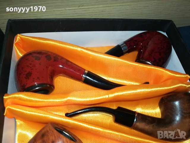 ЛУЛА ПО ИЗБОР 1БР ЗА 85ЛВ НОВА СТИЛНА 1709231238, снимка 4 - Лули - 42219313