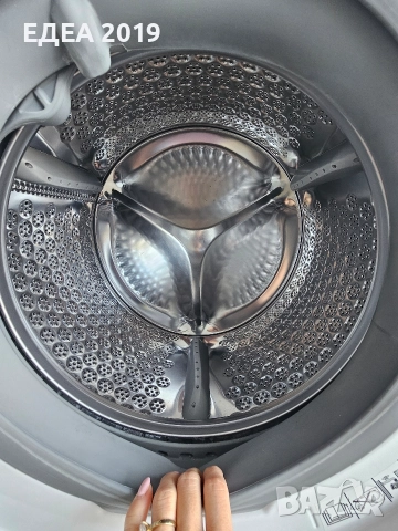 Пералня Aeg 8000Series, снимка 9 - Перални - 52738524