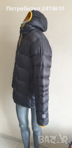 Scott Pertex Quantum Mens Down Jacket Size XL ОРИГИНАЛ! Мъжко пухено Яке!, снимка 9 - Якета - 49345882
