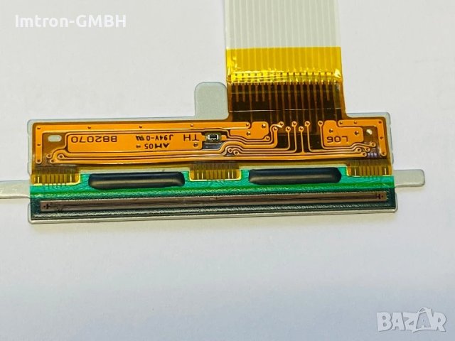 Thermal Head 48mm with cable for  PLUS2 Panel Printer