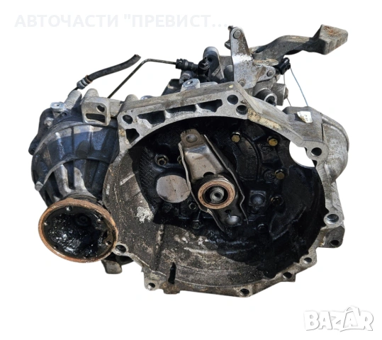 Ръчна скоростна кутия Ауди Сеат Фолксваген Шкода Audi Seat Skoda VW 2.0 FSI 150кс 6 степенна - GXV