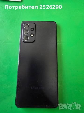 Samsung  А72, снимка 2 - Samsung - 53856403