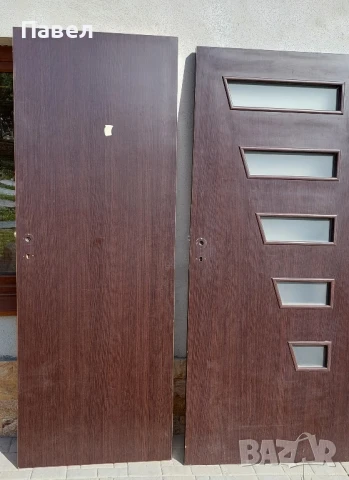 Интериорни Врати / Интериорна Врата Пълен Комклект, снимка 2 - Интериорни врати - 50598933