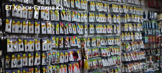 Mepps Syclops Fluo Orange , снимка 9 - Такъми - 52479145