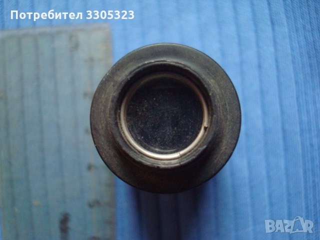 Обектив, окуляр, лупа, фотоапарат № 8, снимка 3 - Обективи и филтри - 36062192