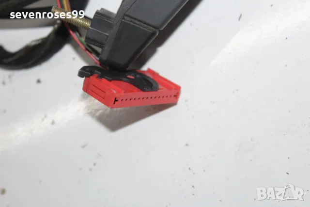 Джойстик радио Renault Laguna 1 1.8i 1997 Рено Лагуна 1 хечбек, снимка 5 - Части - 48508142