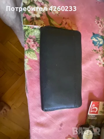 Портфейл Kate spade, снимка 5 - Портфейли, портмонета - 51163851