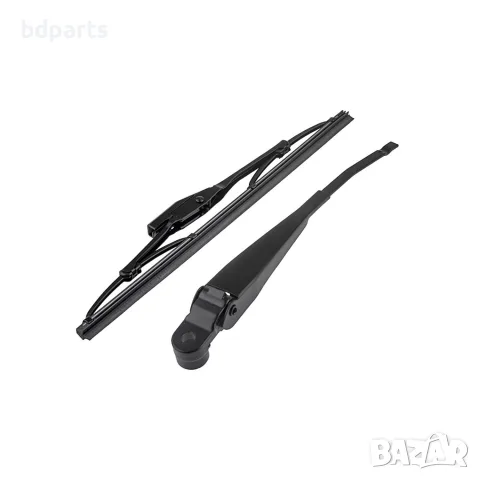 Комплект задно рамо с чистачка, Land Rover Range Rover Evoque, 250 мм, снимка 1 - Части - 56143399