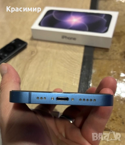 Iphone 13 128gb, снимка 4 - Apple iPhone - 53869031