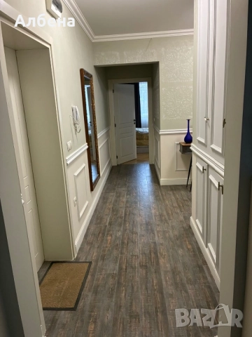 Луксозен апартамент, снимка 11 - Апартаменти - 52642003