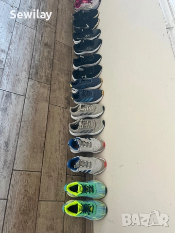 Детски маратонки оригинални