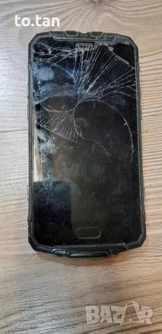  Телефон Ulefone Armor за части