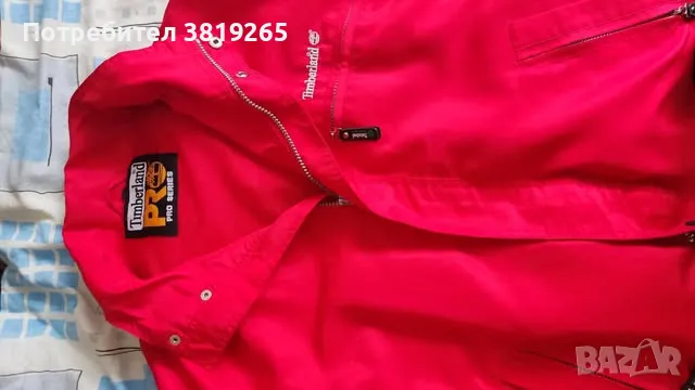 Timberland .Марково мъжко яке!Като ново!, снимка 6 - Якета - 49685347