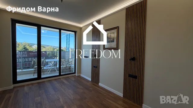 Продава 3-СТАЕН      град Варна, м-т Ален мак, снимка 4 - Апартаменти - 56151457