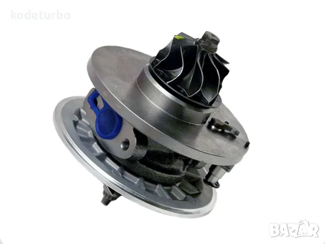 Турбо ядро картридж Turbo cartridge за  FIAT CROMA 1.9L 88kW 55188334