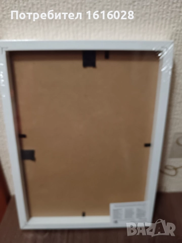 Диамантен гоблен.Дядо Коледа в рамка., снимка 5 - Гоблени - 48512282