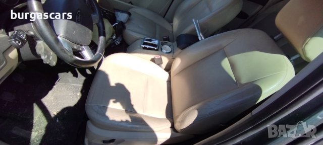 Ford Focus C Max 2.0-136к.с. Ghia на части, снимка 9 - Автомобили и джипове - 41688937