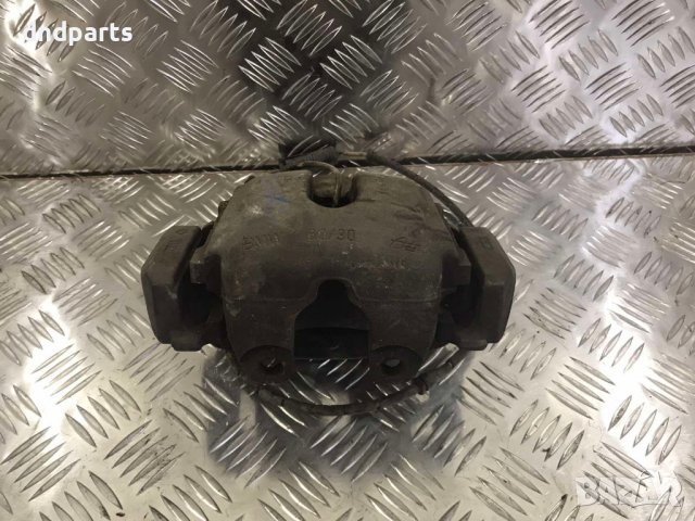 Преден ляв спирачен апарат BMW,X5,E53,4.4i,2001г.