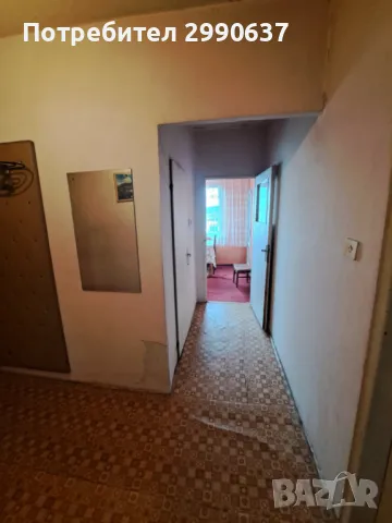 Четиристаен апартамент, снимка 3 - Апартаменти - 49299028