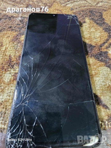 Samsung Galaxy A41 за части, снимка 2 - Samsung - 52241182