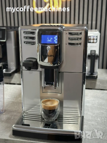 Кафемашина Philips EP5363, снимка 2 - Кафемашини - 53745277