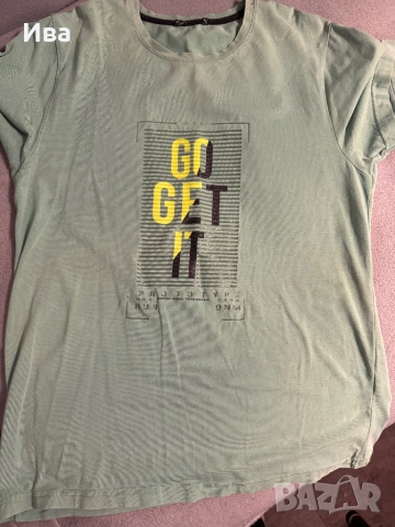 Дрехи момче 10-12 г без забележки