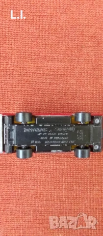 Колички Мачбокс България, пожарна , снимка 9 - Колекции - 51426265