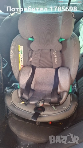 CHIPOLINO Стол за кола