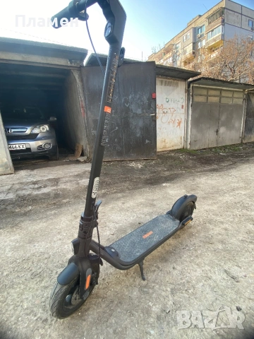 Електрическа тротинетка Ninebot 