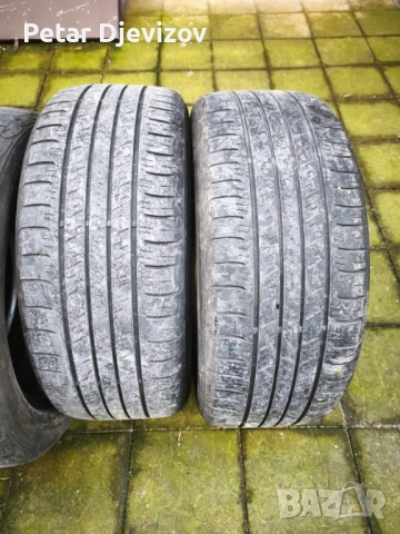 Гуми 255/50/20, снимка 2 - Гуми и джанти - 53043117