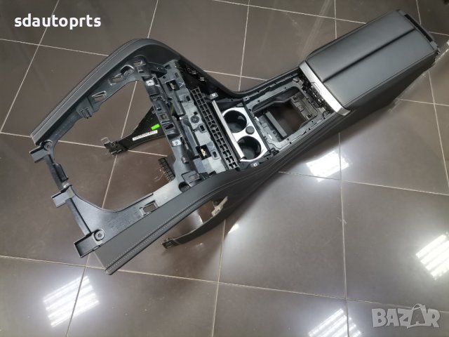 Централна конзола с подлакътни и други компоненти за BMW 8 G14 G15 G16, снимка 3 - Части - 41877367