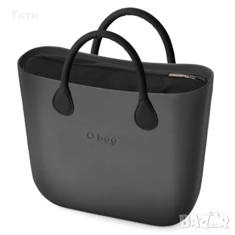 Чанта O bag мини , снимка 3 - Чанти - 56220328