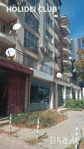 Дава под наем паркомясто, снимка 5 - Гаражи и паркоместа - 56334535